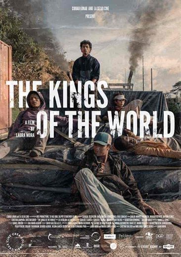 فيلم The Kings of the World 2022 مترجم اون لاين