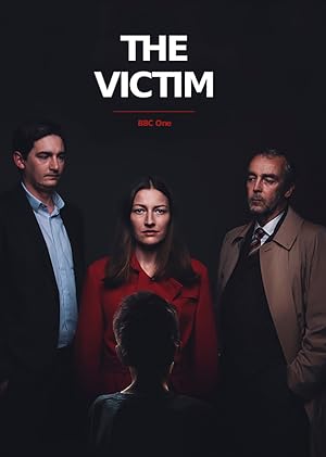 مسلسل the victim الموسم الاول الحلقة 3 مترجمة