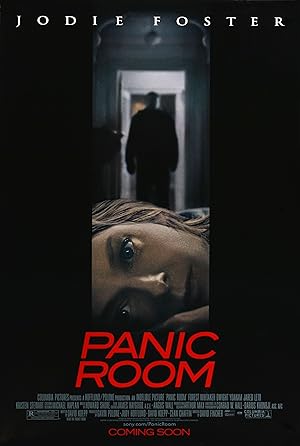 فيلم Panic Room 2002 مترجم