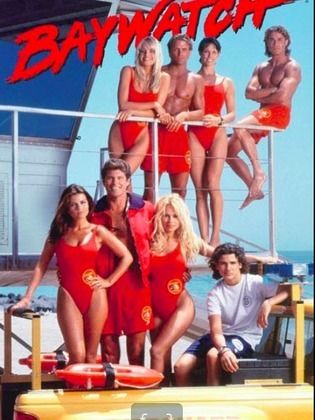 مسلسل baywatch الموسم التاسع الحلقة 14 مترجمة