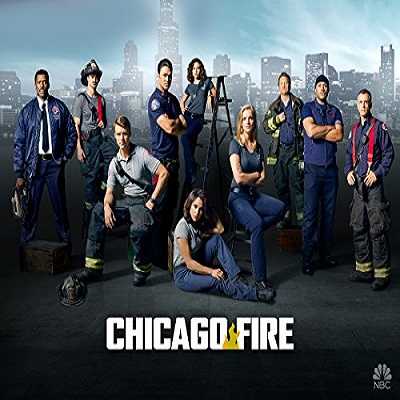 مسلسل chicago fire الموسم الرابع الحلقة 13 مترجمة