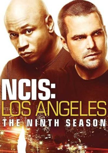 مسلسل NCIS Los Angeles الموسم التاسع مترجم