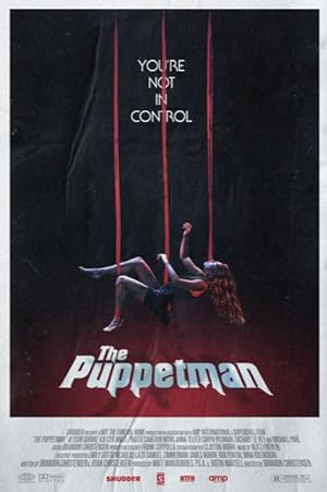 مشاهدة فيلم The Puppetman 2023 مترجم