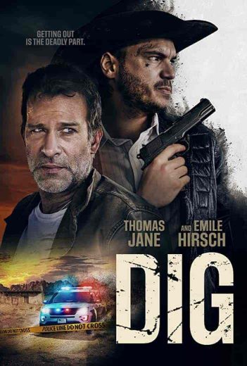 فيلم Dig 2022 مترجم اون لاين