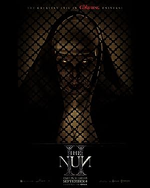 مشاهدة فيلم The Nun II 2023 مترجم