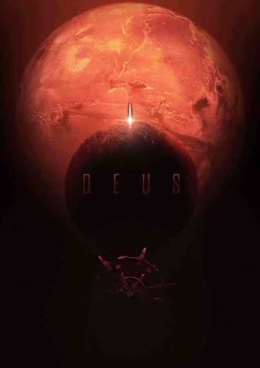 فيلم Deus 2022 مترجم اون لاين