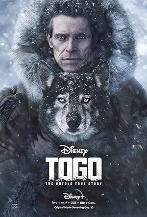 فيلم Togo 2019 مترجم