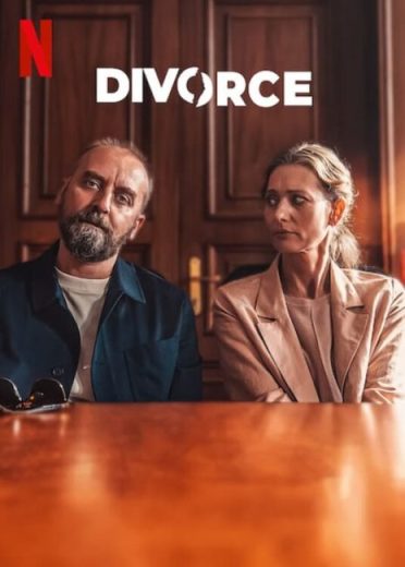 فيلم Divorce 2024 مترجم اون لاين