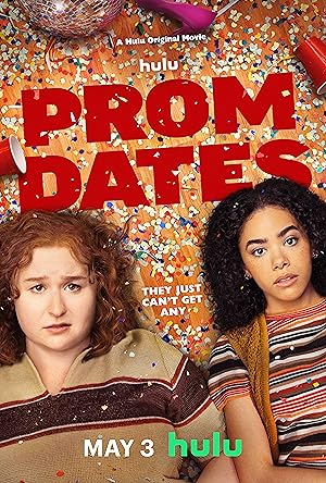 فيلم Prom Dates 2024 مترجم