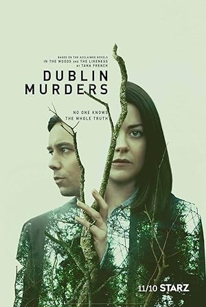 مسلسل dublin murders الموسم الاول الحلقة 1 مترجمة