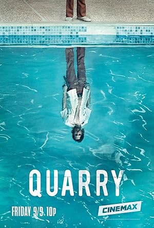 مسلسل quarry الموسم الاول الحلقة 3 مترجمة