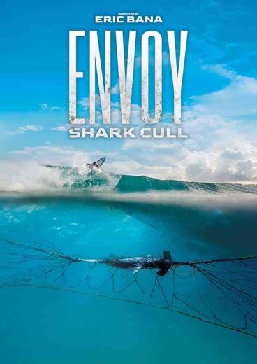 فيلم Envoy Shark Cull 2021 مترجم اون لاين