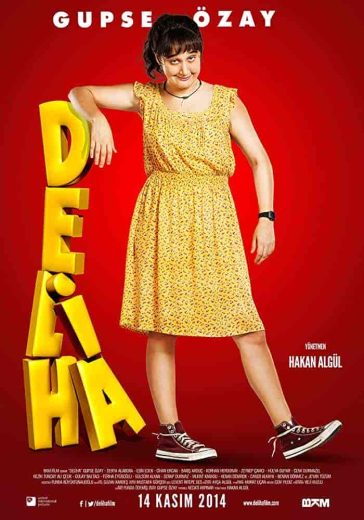 فيلم دليها Deliha 2014 مترجم اون لاين