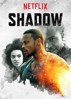 مسلسل Shadow الموسم الاول مترجم