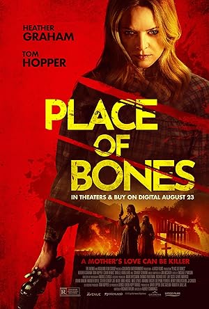 فيلم Place of Bones 2023 مترجم اون لاين