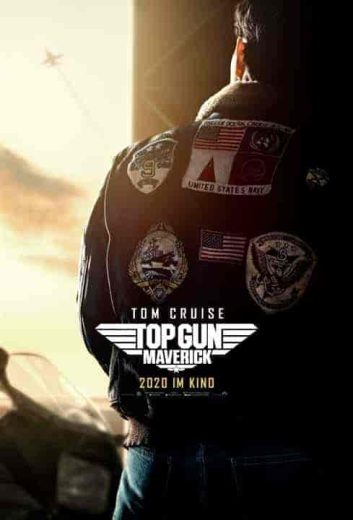 فيلم Top Gun: Maverick 2022 مترجم اون لاين