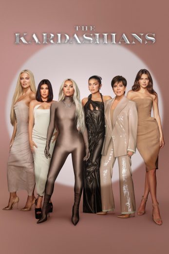 مسلسل the kardashians الموسم الرابع الحلقة 6 مترجمة