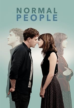 مسلسل Normal People الموسم الاول مترجم