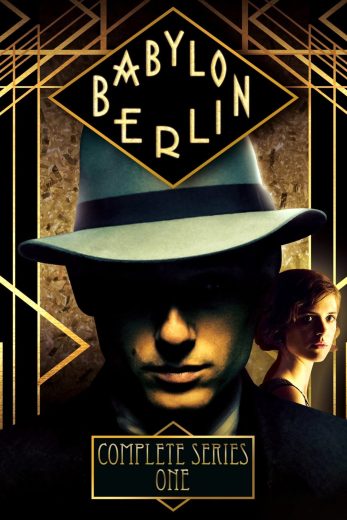 مسلسل babylon berlin الموسم الاول الحلقة 5 مترجمة