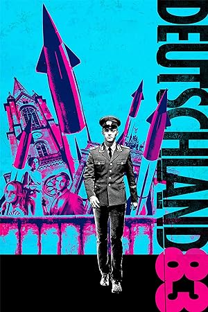 مسلسل deutschland 83 الموسم الاول الحلقة 4 مترجمة