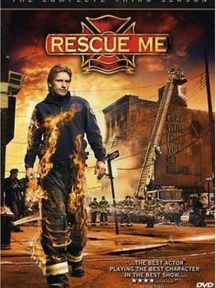 مسلسل rescue me الموسم الثالث الحلقة 12 مترجمة