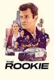 مسلسل The Rookie الموسم الرابع مترجم