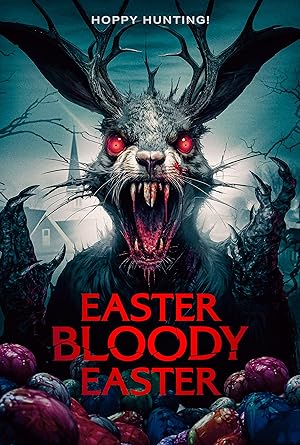 فيلم Easter Bloody Easter 2024 مترجم اون لاين