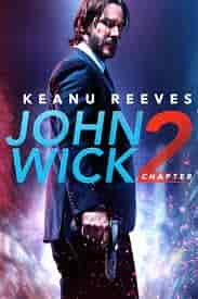 مشاهدة فيلم John Wick: Chapter 2 2017 مترجم