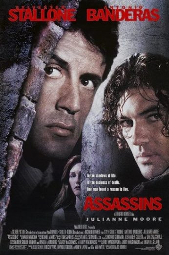 فيلم Assassins 1995 مترجم