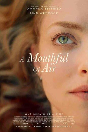 فيلم A Mouthful of Air 2021 مترجم اون لاين