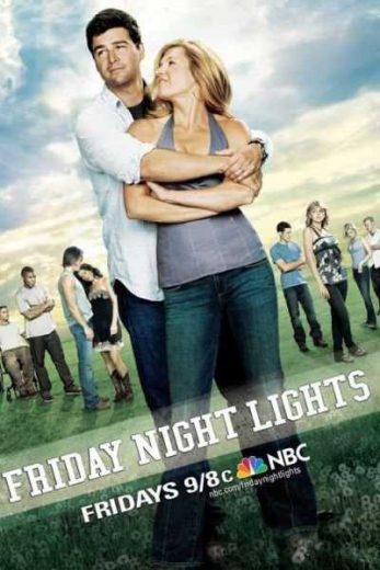 مسلسل friday night lights الموسم الخامس الحلقة 3 مترجمة