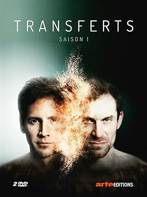 مسلسل transferts الموسم الاول الحلقة 1 مترجمة