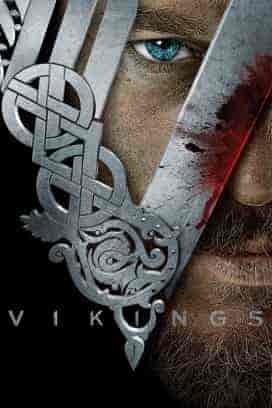 مسلسل vikings الموسم الاول الحلقة 2 الثانية مترجمة