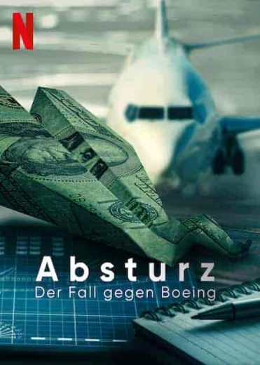 فيلم Downfall: The Case Against Boeing 2022 مترجم اون لاين