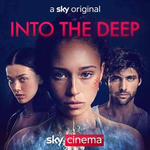 فيلم Into The Deep 2022 مترجم اون لاين