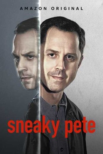 مسلسل Sneaky Pete الموسم الثالث مترجم