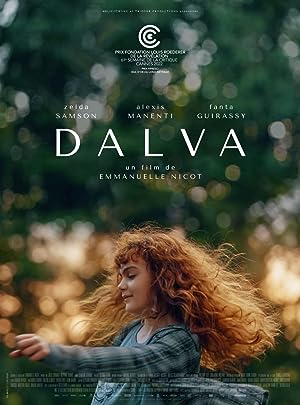 فيلم Love According to Dalva 2022 مترجم