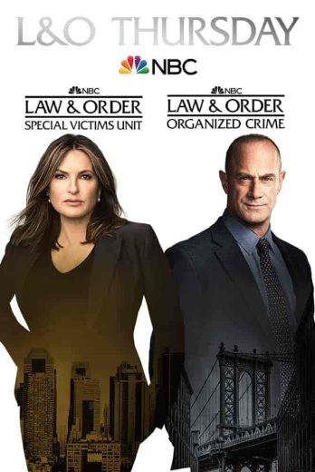 مسلسل law  order: organized crime الموسم الثاني الحلقة 5 مترجمة