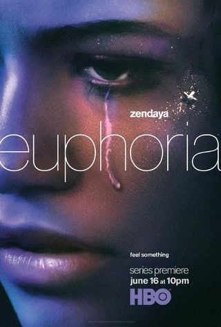 مسلسل Euphoria الموسم الاول مترجم