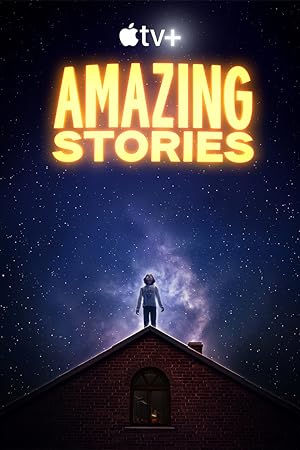 مسلسل amazing stories الموسم الاول الحلقة 4 مترجمة