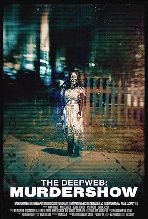 فيلم The Deep Web Murdershow 2023 مترجم