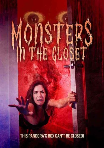 فيلم Monsters in the Closet 2022 مترجم اون لاين