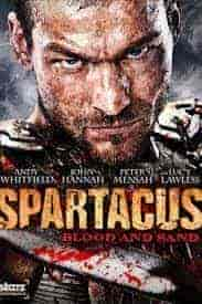 مسلسل Spartacus الموسم الاول مترجم