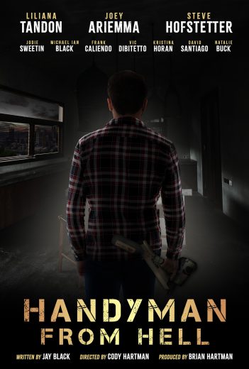 فيلم Handyman from Hell 2023 مترجم