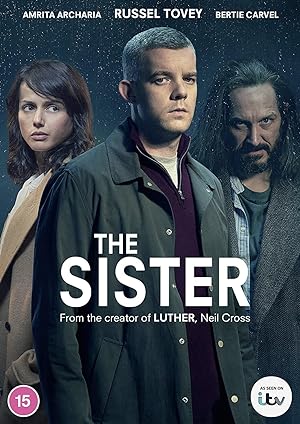 مسلسل the sister الموسم الاول الحلقة 3 مترجمة