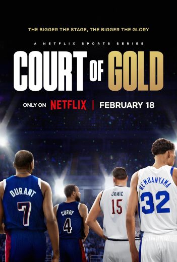 مسلسل court of gold الموسم الاول الحلقة 1 مترجمة