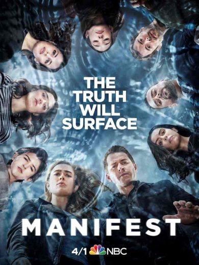 مسلسل manifest الموسم الثالث الحلقة 3 الثالثة مترجمة