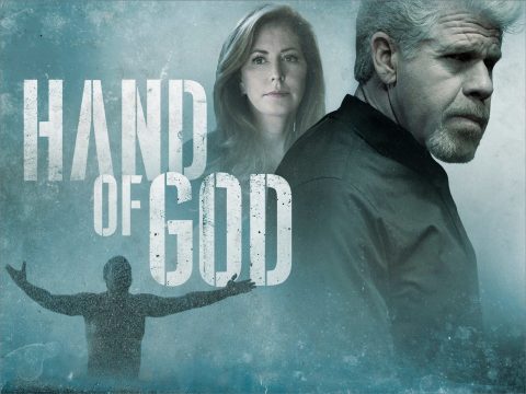 مسلسل hand of god الموسم الثاني الحلقة 3 مترجمة