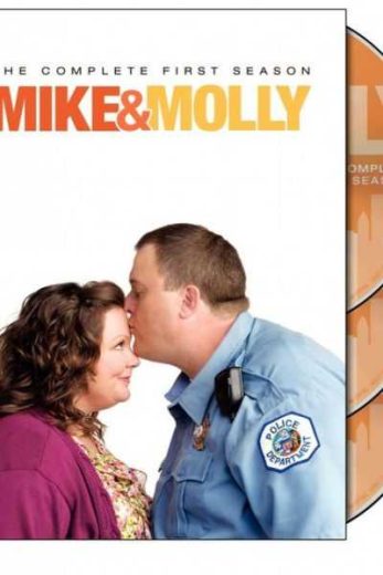 مسلسل mike and molly الموسم الاول الحلقة 6 مترجمة