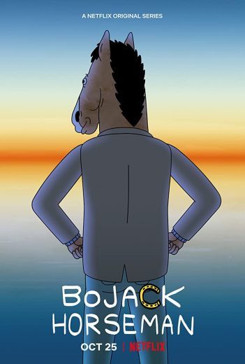 مسلسل bojack horseman الموسم السادس الحلقة 6